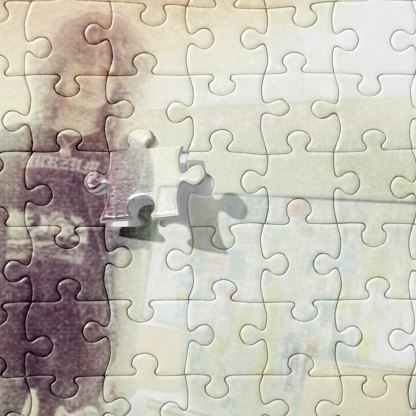 Atziluth Puzzle